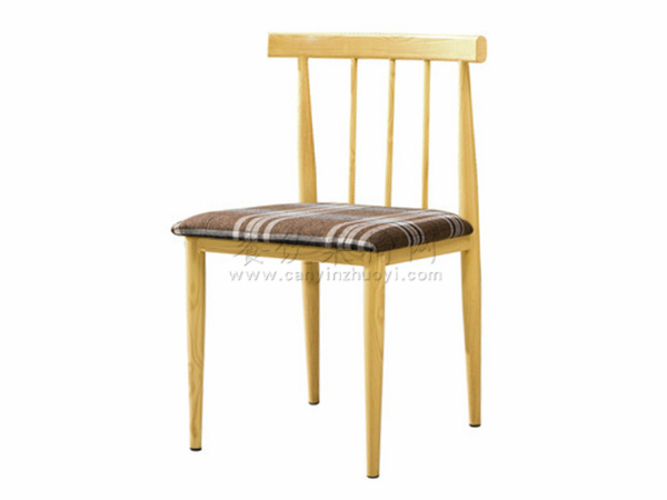 北欧木纹椅子 CY-TM028