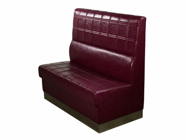 单面西皮沙发 XS035