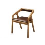 高档实木餐椅 XY018