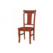 中式实木椅子 SY009
