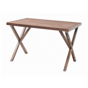 钢木主题桌子 CZ-ZT071