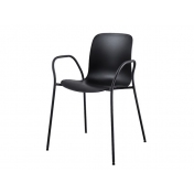 铁艺塑料椅子 CY-XT015