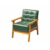 北欧风沙发椅 CY-DR041