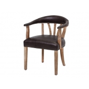 实木主题餐椅 CY-FS110