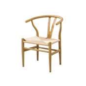 贴木纹纸餐椅 CY-TM013