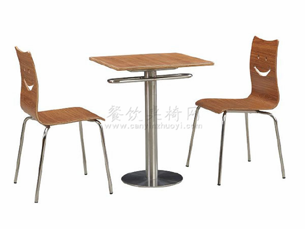 一桌两椅价格，江门餐桌椅