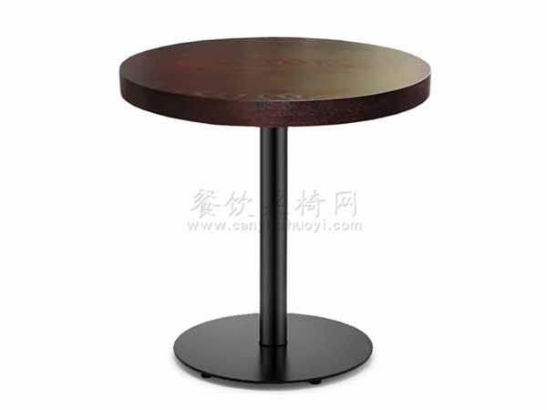 重庆咖啡馆桌子的常规尺寸