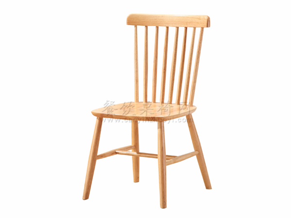 惠州实木椅子，西餐厅椅子