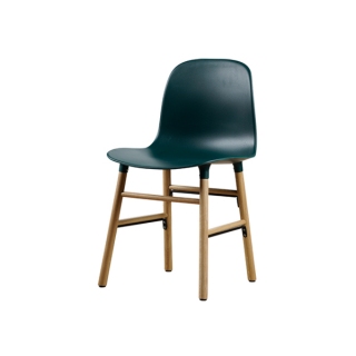 北欧塑料餐椅 CY-SL061