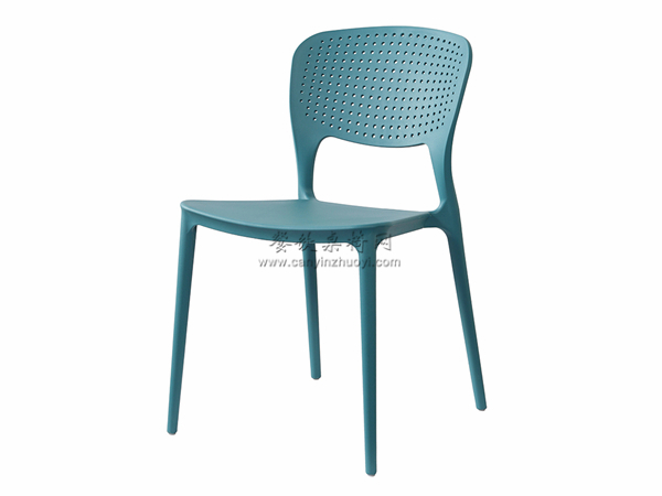 塑料甜品椅子 CY-SL042