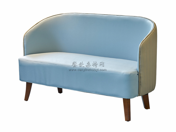 甜品扶手沙发 SF-FS055