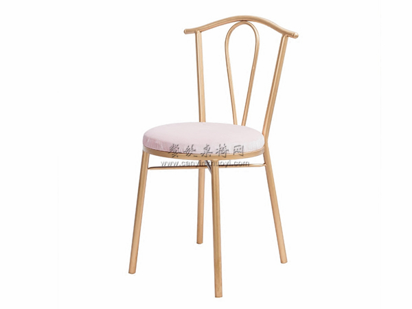 网红奶茶椅子 CY-XT021