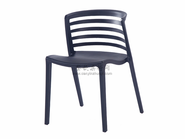 塑料材质椅子 CY-SL047