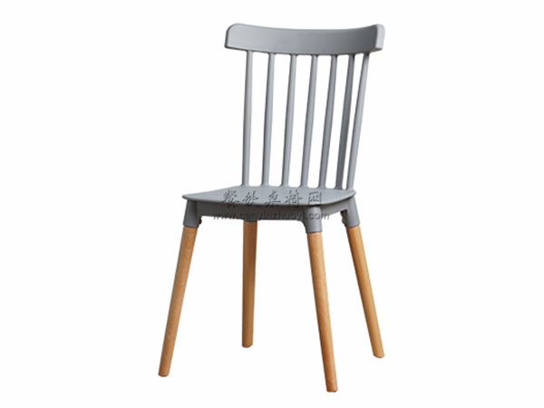 塑料款温莎椅 CY-SL050