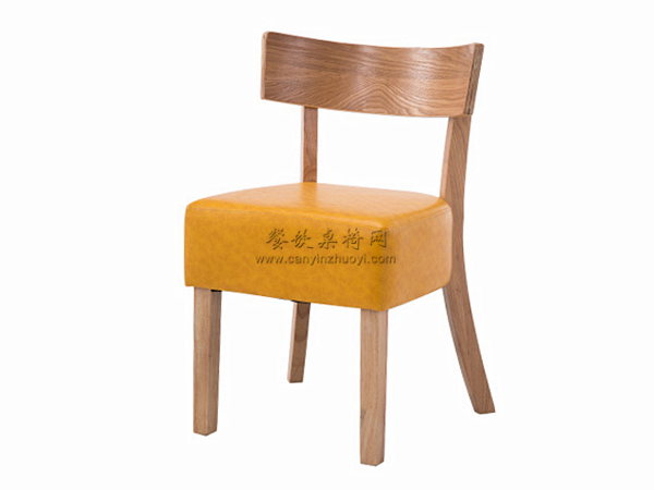 简约实木椅子 CY-XC174