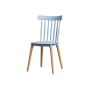 塑料温莎椅子 CY-SL049