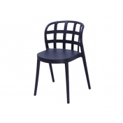 创意塑料餐椅 CY-SL063