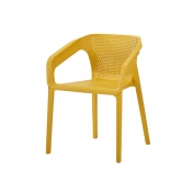 PP材质塑料椅 CY-SL071