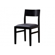 黑色油漆椅子 CY-XC078