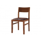 橡木西餐椅子 CY-XC079