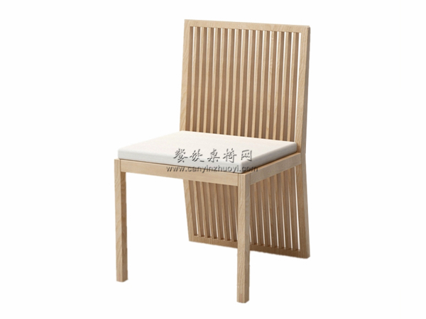 新中式实木椅 CY-XC182