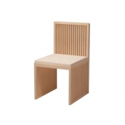 实木餐厅座椅 CY-XC181
