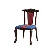 木纹主题餐椅 CY-GY138