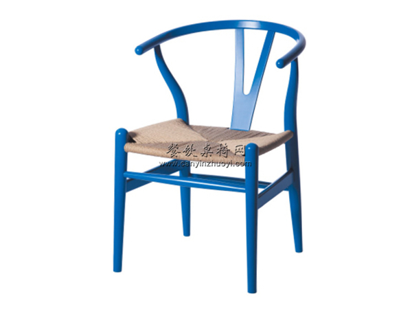 龙湖区编绳款实木烤漆椅子