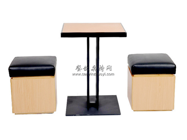 日式面馆桌凳 ZY-XC110